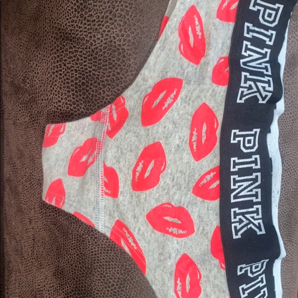 Pink Panty